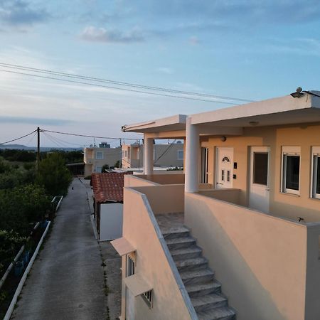 Sunset View Apartment, In The Nature, At Zipari "6" Zipárion エクステリア 写真
