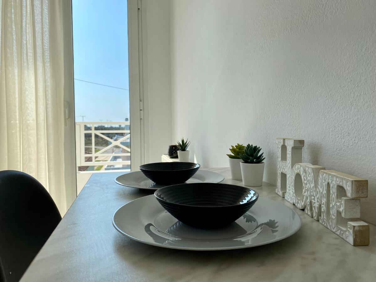 Sunset View Apartment, In The Nature, At Zipari "6" Zipárion エクステリア 写真
